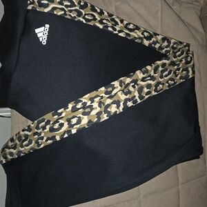 Adidas Aeroready 7/8 Leggings Sz. XL ♻️